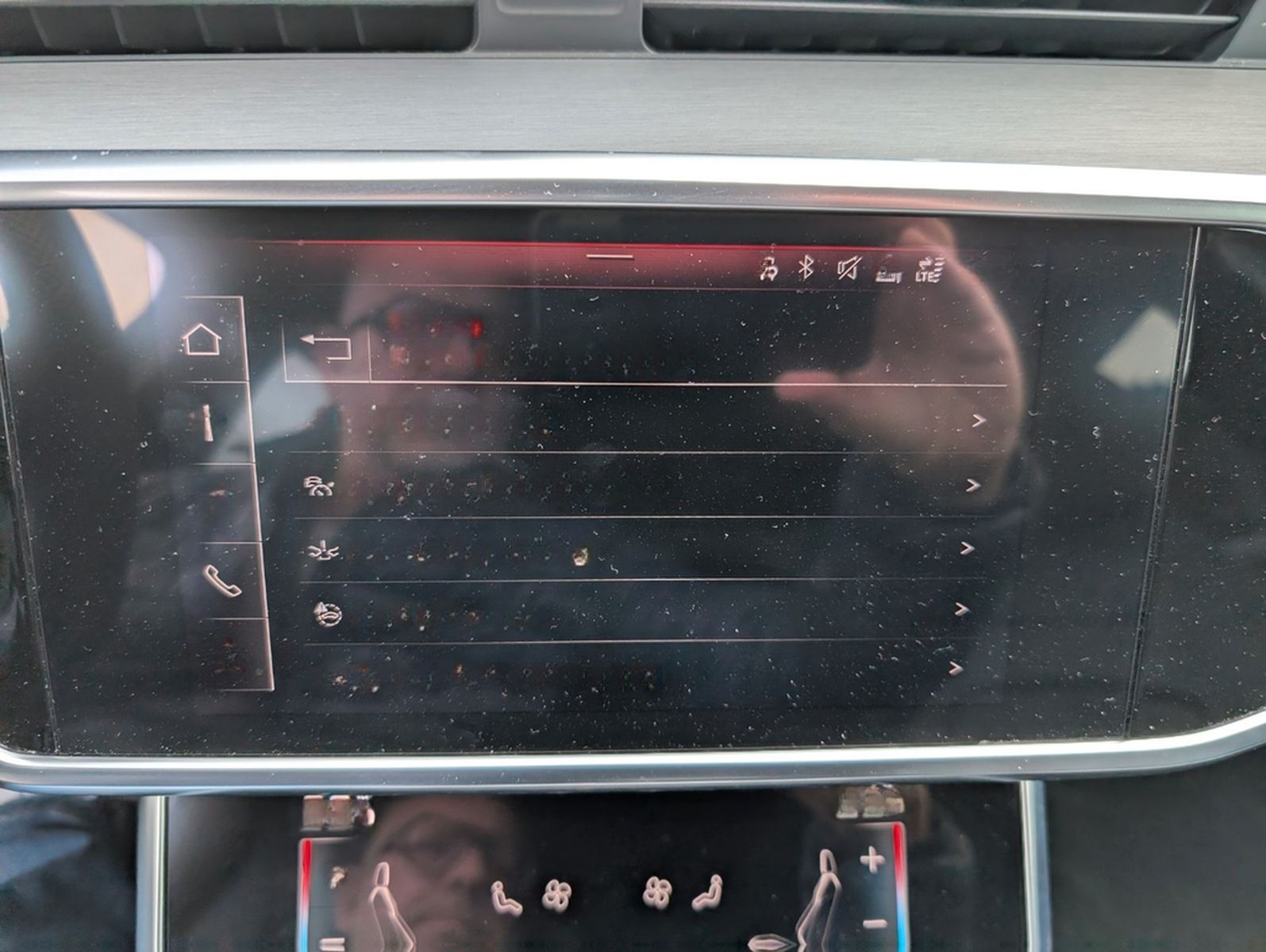 Audi A6 Avant 45 TDI quattro *S-Line*Kamera*B&O*AHK* foto 30