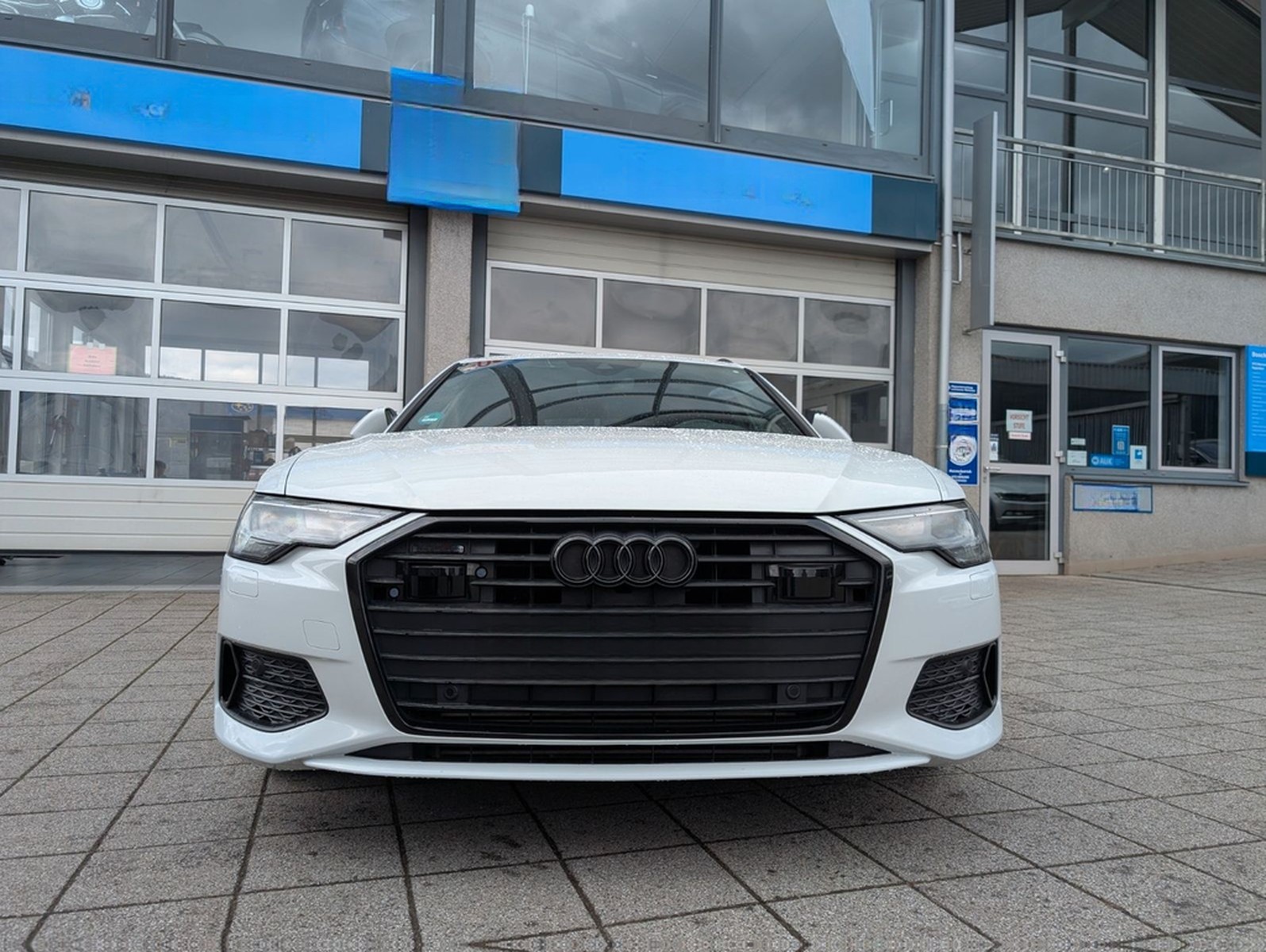 Audi A6 Avant 45 TDI quattro *S-Line*Kamera*B&O*AHK* foto 4