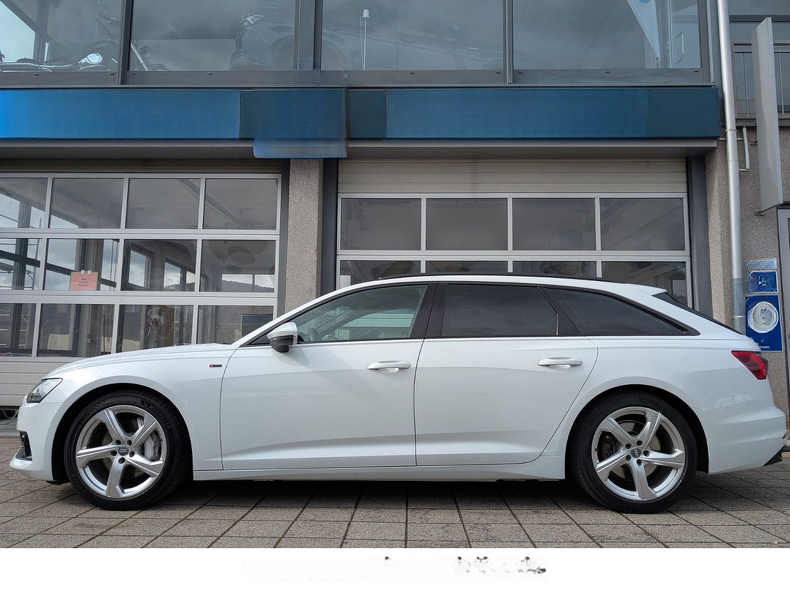 Audi A6 Avant 45 TDI quattro *S-Line*Kamera*B&O*AHK* foto 39