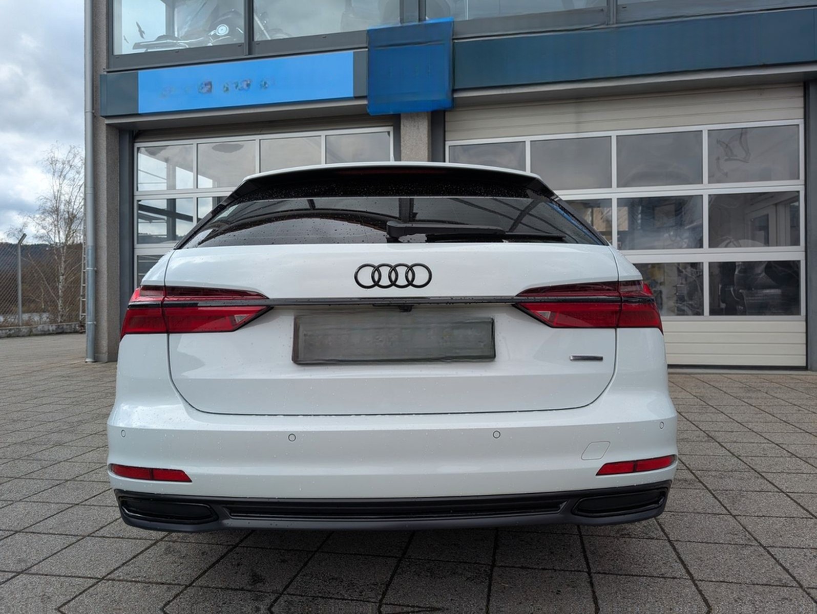 Audi A6 Avant 45 TDI quattro *S-Line*Kamera*B&O*AHK* foto 6
