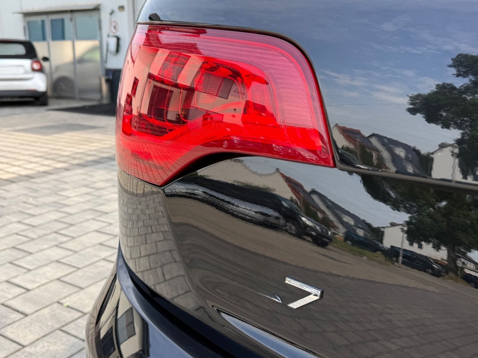 Audi Q7 3.0 TFSI quattro/B&O/Standhzng/7-Sitz/Offroad foto 12