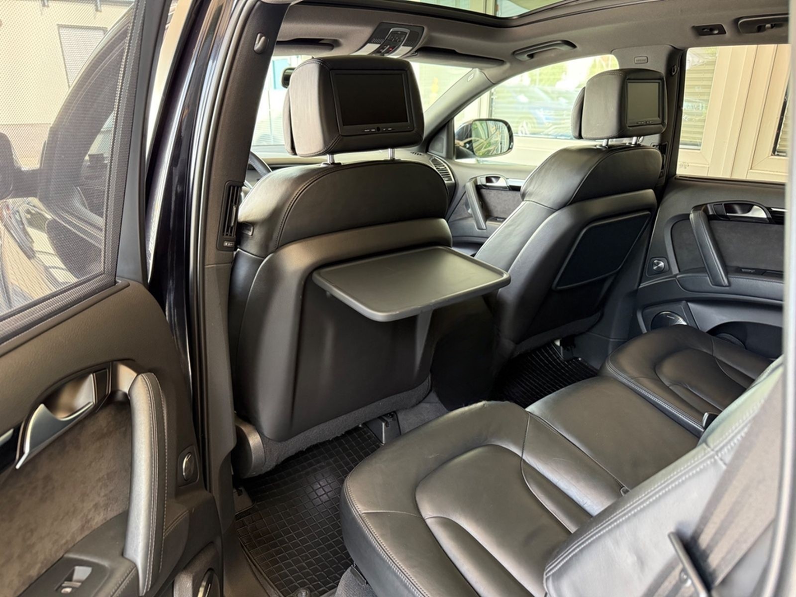 Audi Q7 3.0 TFSI quattro/B&O/Standhzng/7-Sitz/Offroad foto 22