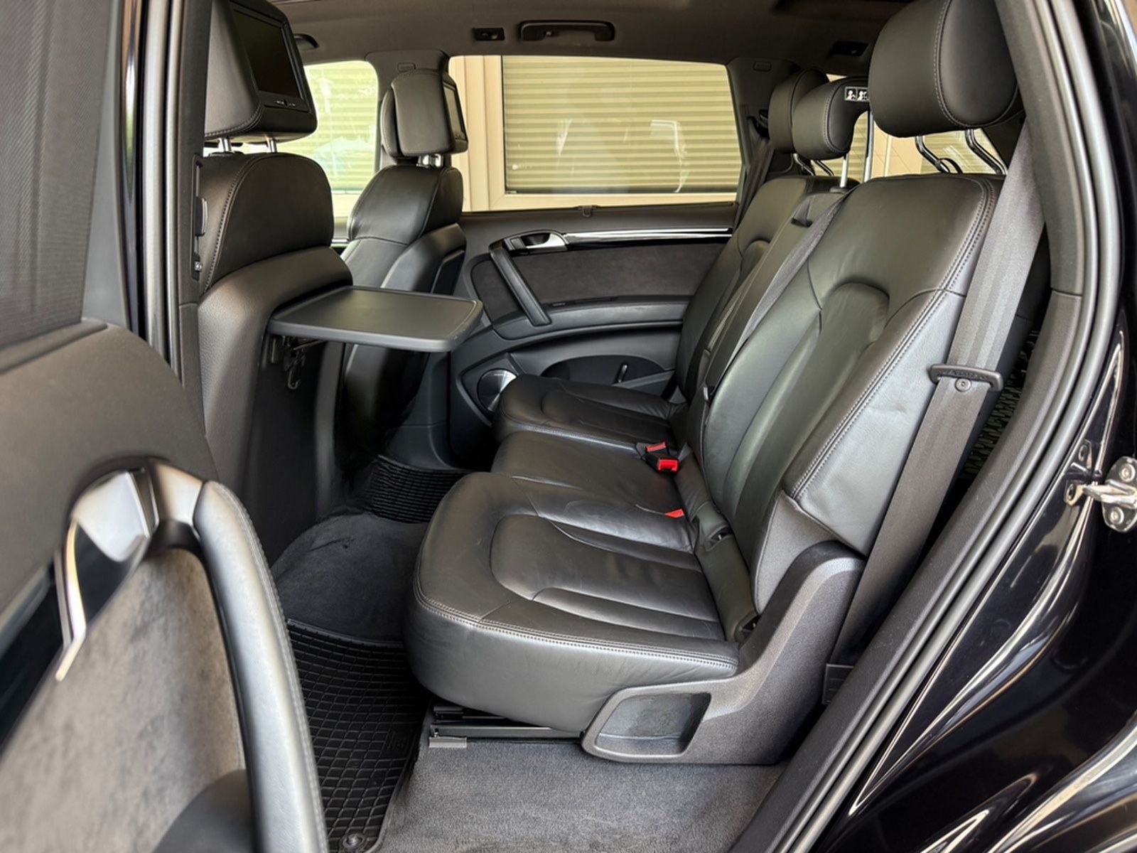 Audi Q7 3.0 TFSI quattro/B&O/Standhzng/7-Sitz/Offroad foto 23