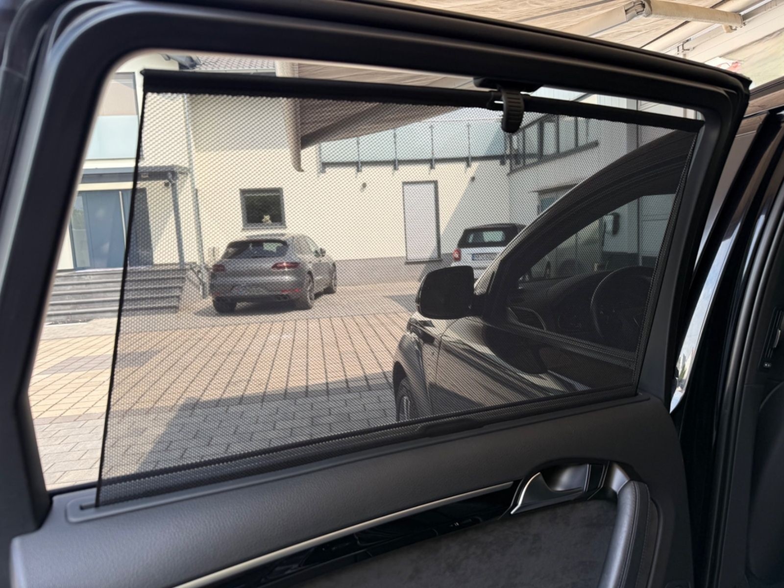 Audi Q7 3.0 TFSI quattro/B&O/Standhzng/7-Sitz/Offroad foto 25