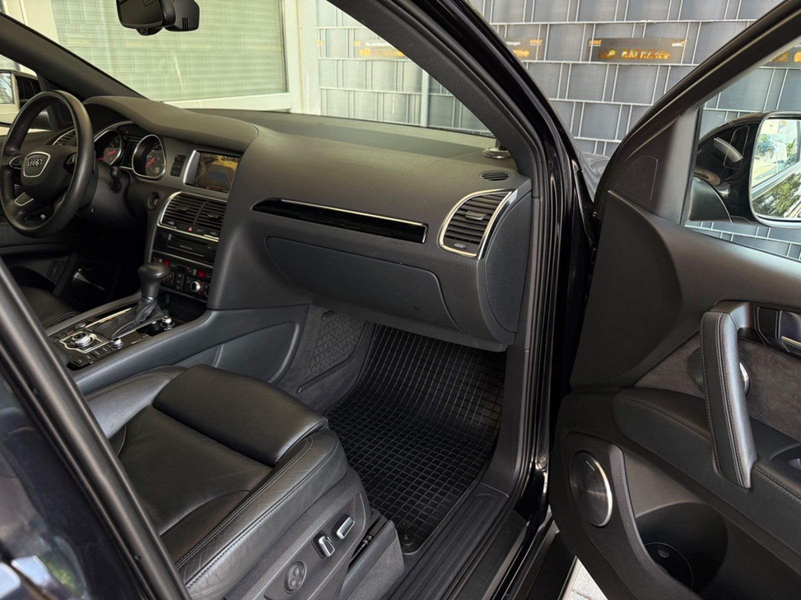 Audi Q7 3.0 TFSI quattro/B&O/Standhzng/7-Sitz/Offroad foto 26