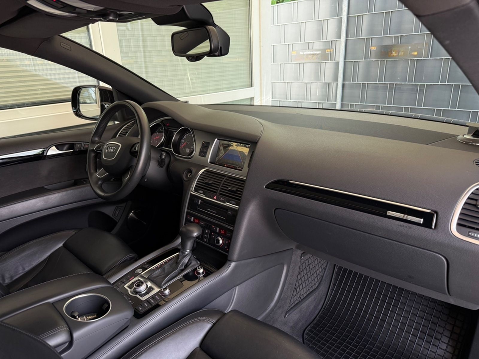 Audi Q7 3.0 TFSI quattro/B&O/Standhzng/7-Sitz/Offroad foto 29