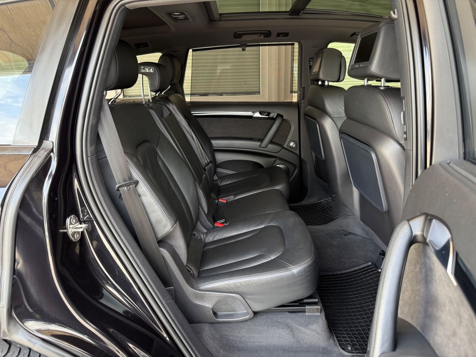 Audi Q7 3.0 TFSI quattro/B&O/Standhzng/7-Sitz/Offroad foto 31