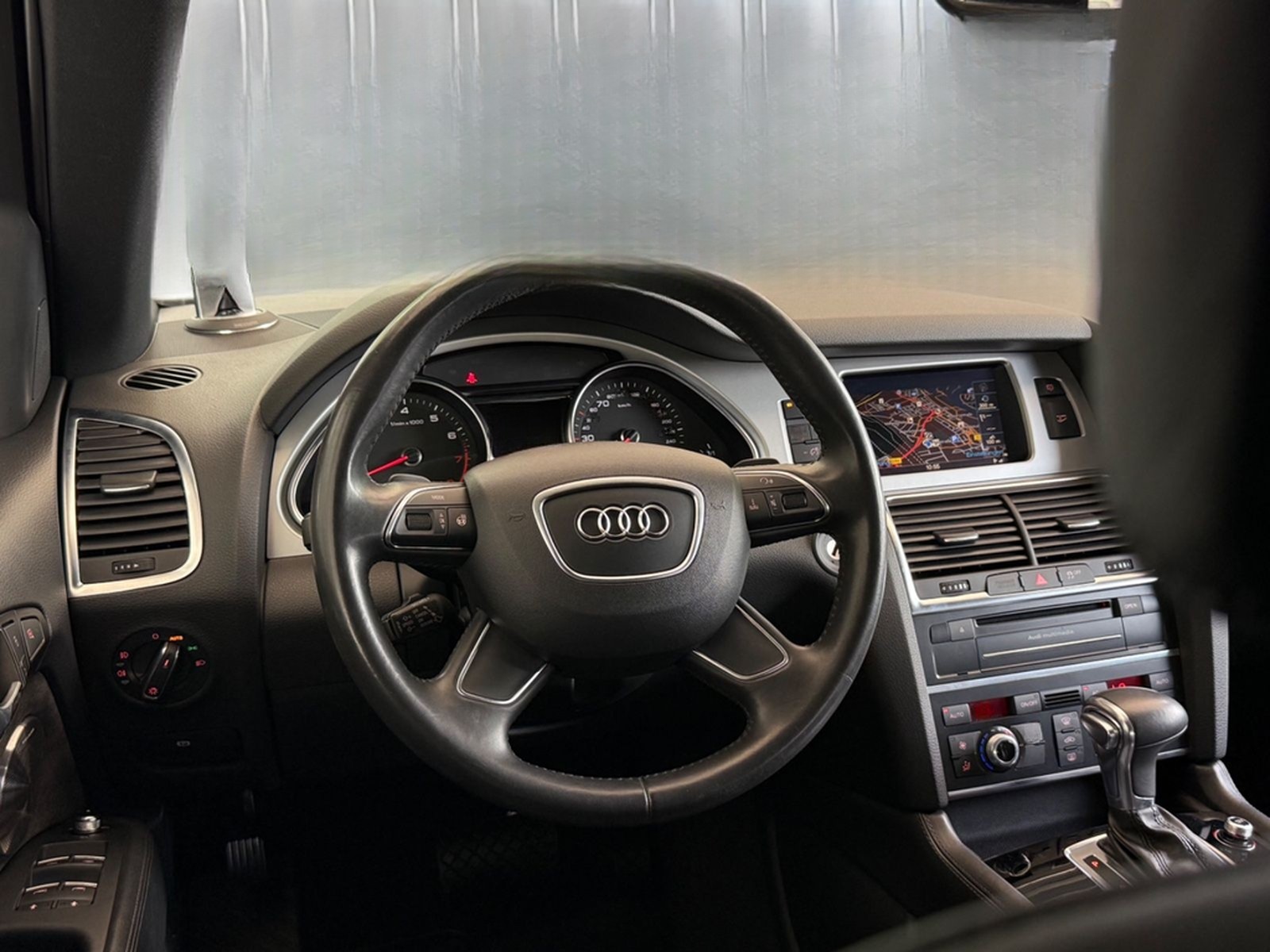 Audi Q7 3.0 TFSI quattro/B&O/Standhzng/7-Sitz/Offroad foto 36