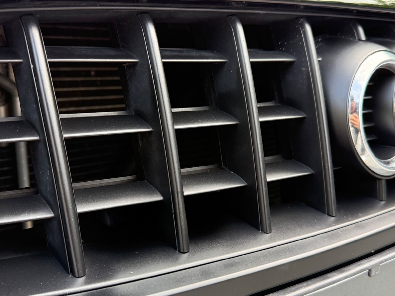 Audi Q7 3.0 TFSI quattro/B&O/Standhzng/7-Sitz/Offroad foto 5