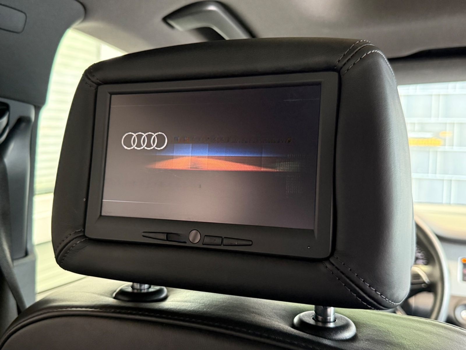 Audi Q7 3.0 TFSI quattro/B&O/Standhzng/7-Sitz/Offroad foto 42