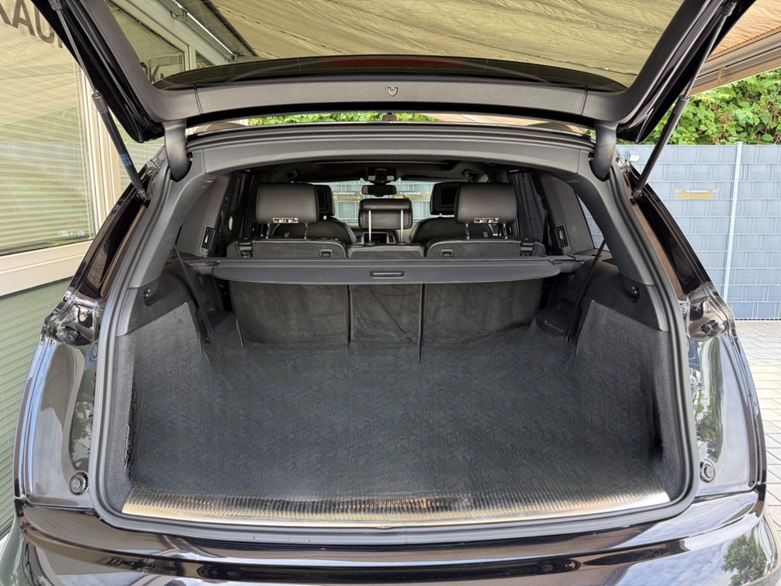 Audi Q7 3.0 TFSI quattro/B&O/Standhzng/7-Sitz/Offroad foto 43