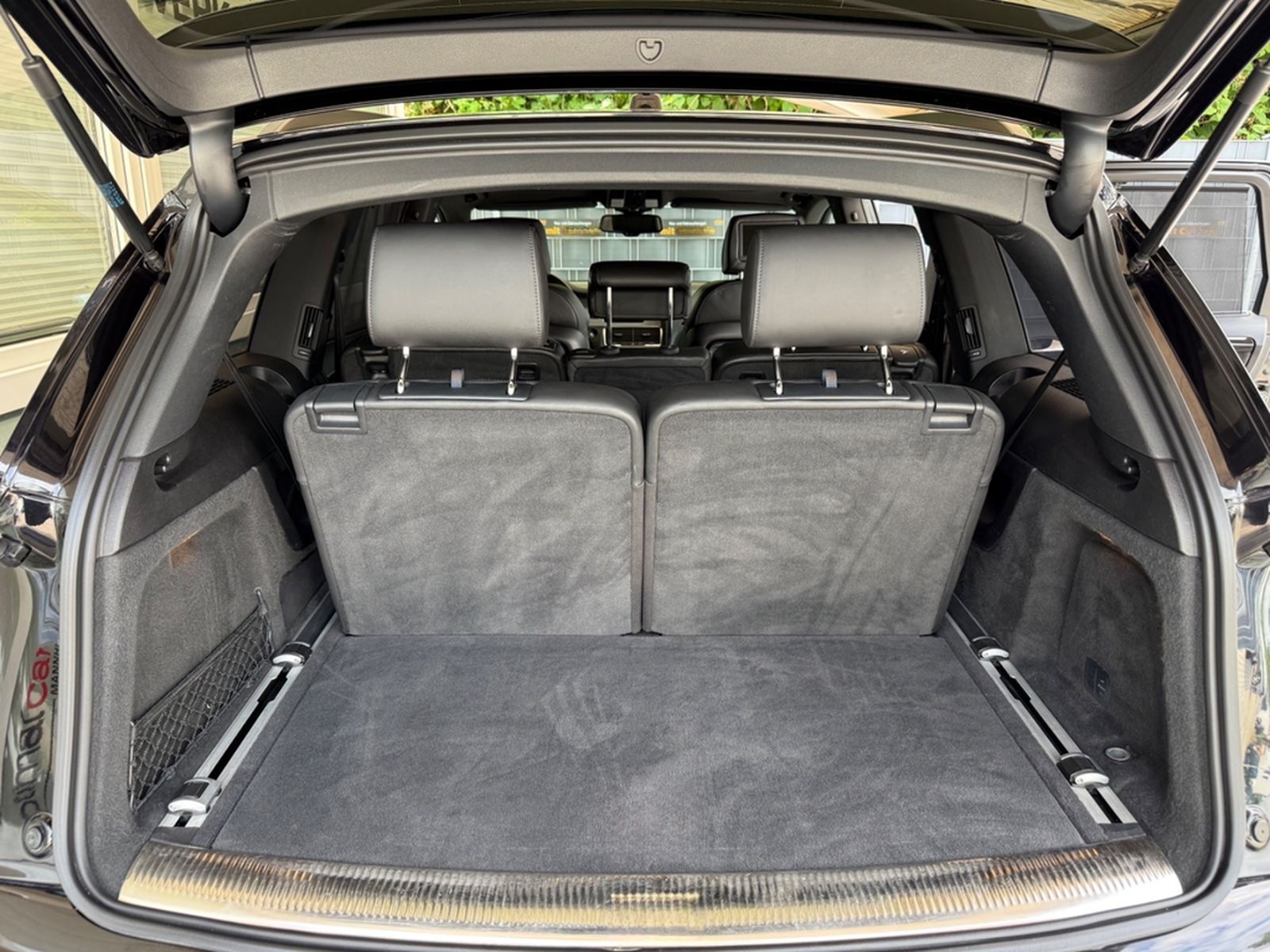 Audi Q7 3.0 TFSI quattro/B&O/Standhzng/7-Sitz/Offroad foto 46