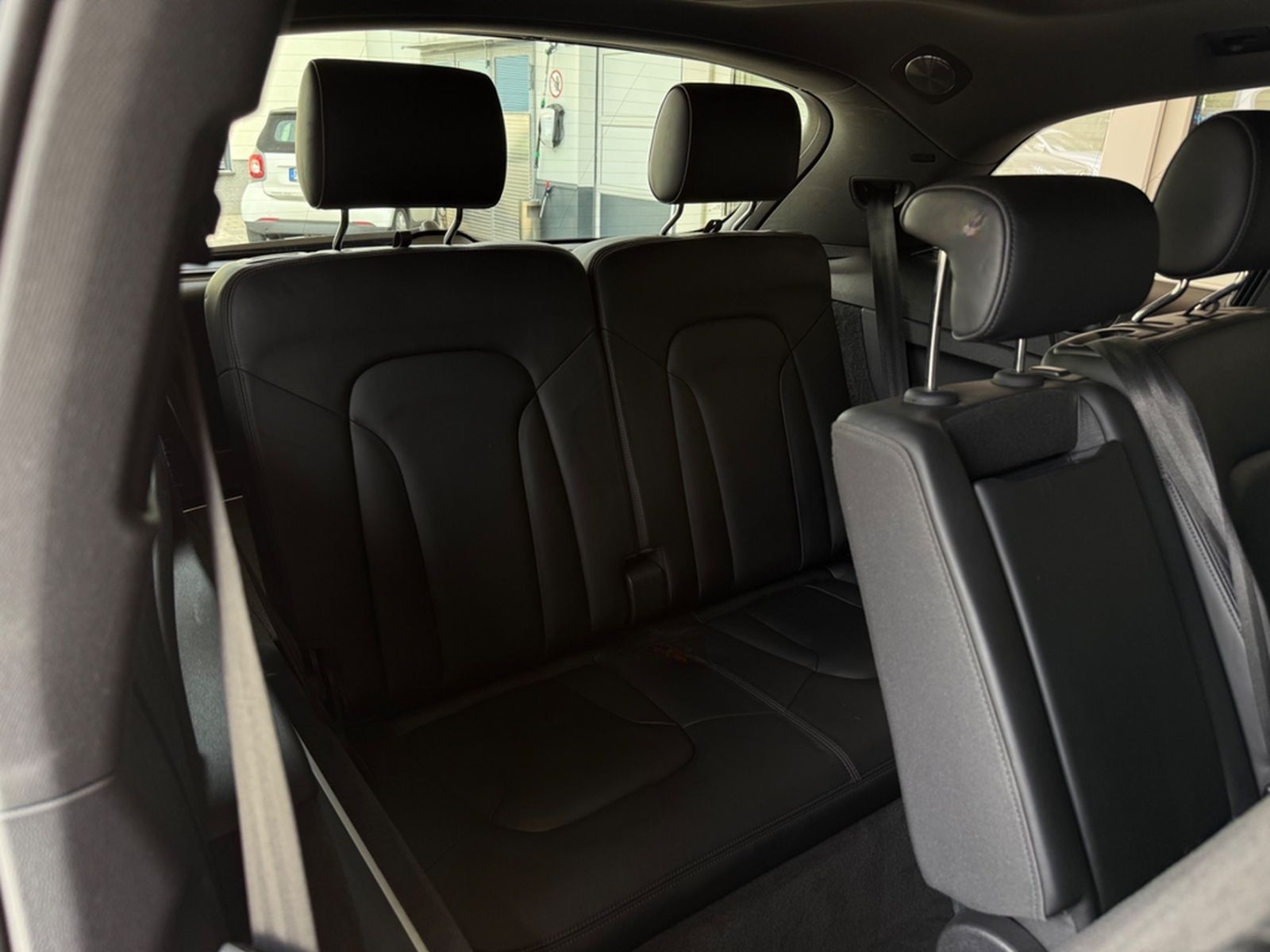 Audi Q7 3.0 TFSI quattro/B&O/Standhzng/7-Sitz/Offroad foto 47