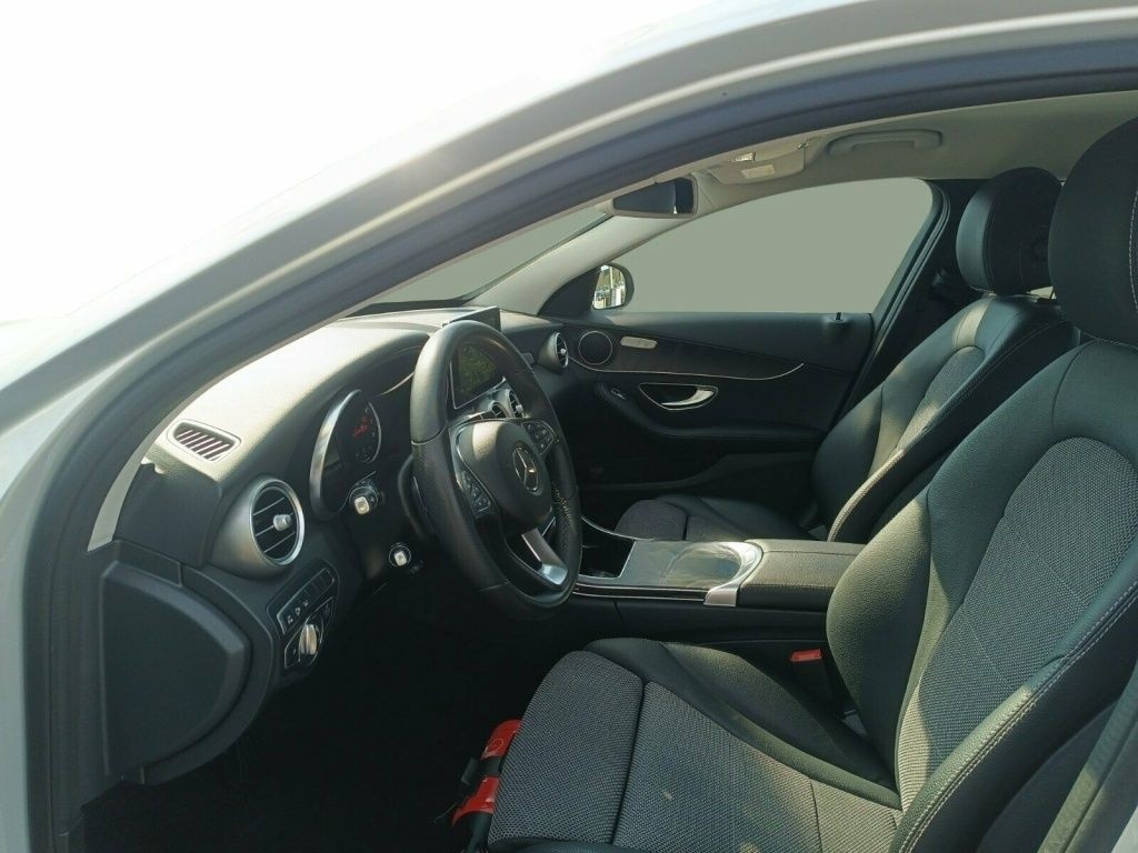 Mercedes-Benz C 200 4MATIC T-Modell 360 AUT HUD Kam. KeyLess foto 12