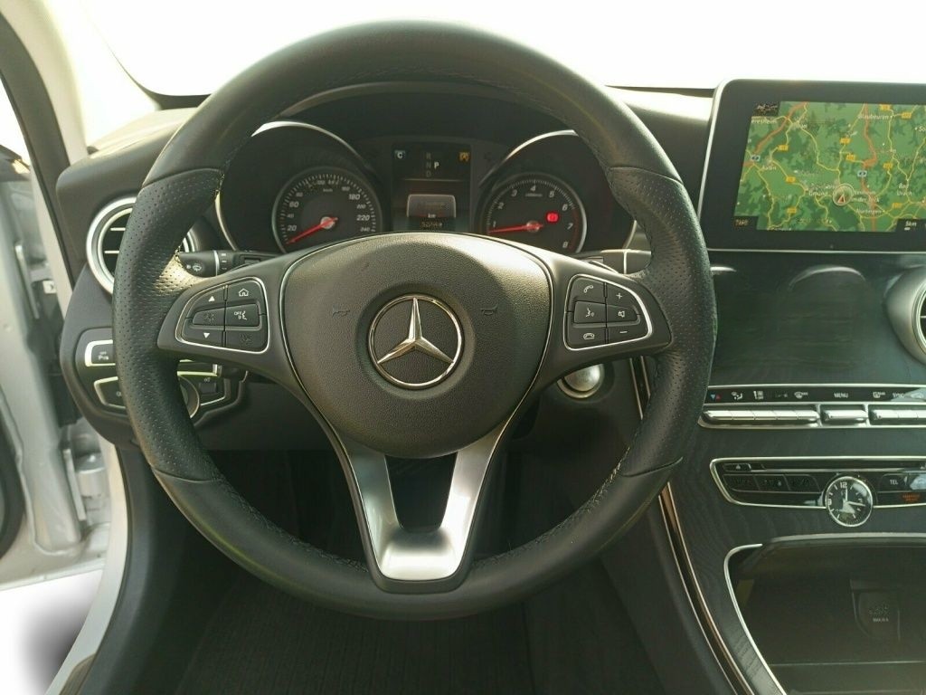 Mercedes-Benz C 200 4MATIC T-Modell 360 AUT HUD Kam. KeyLess foto 14