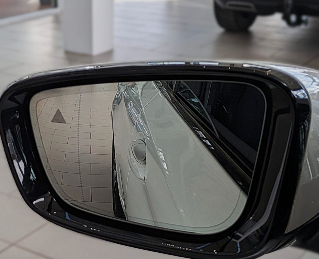 BMW 530e M SPORT VIRTUAL HUD NAVI LASER LEDER AHK foto 16