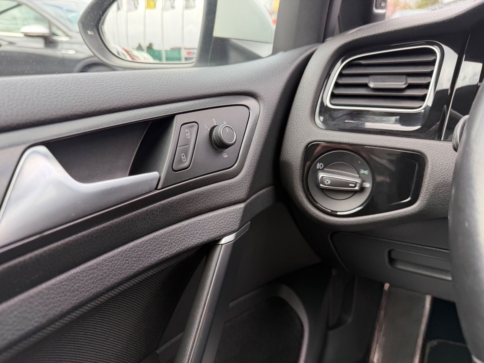 Volkswagen Golf VII 2.0 GTI Performance foto 17