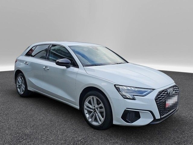 Audi A3 Sportback 40 TFSI e advanced S-tr. Navi LED foto 2