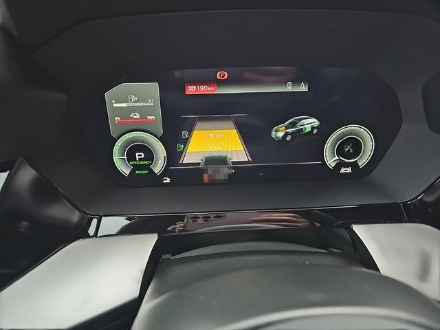 Audi A3 Sportback 40 TFSI e advanced S-tr. Navi LED foto 12