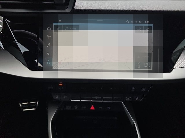 Audi A3 Sportback 40 TFSI e advanced S-tr. Navi LED foto 13