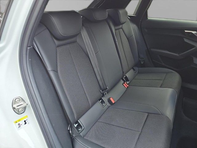 Audi A3 Sportback 40 TFSI e advanced S-tr. Navi LED foto 14