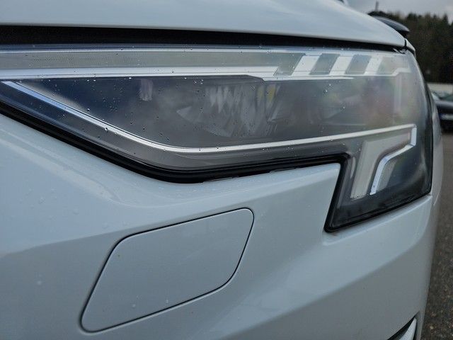 Audi A3 Sportback 40 TFSI e advanced S-tr. Navi LED foto 16