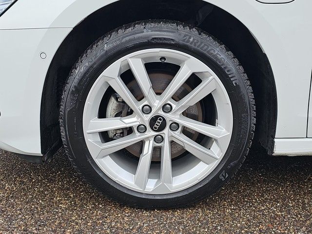 Audi A3 Sportback 40 TFSI e advanced S-tr. Navi LED foto 17