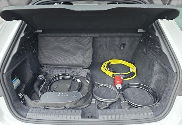 Audi A3 Sportback 40 TFSI e advanced S-tr. Navi LED foto 19
