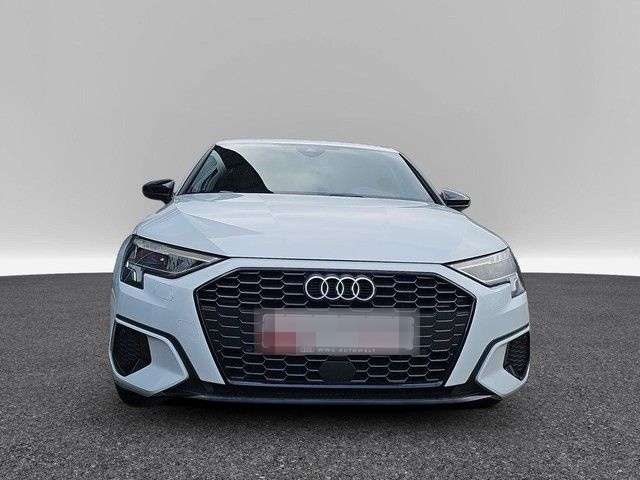 Audi A3 Sportback 40 TFSI e advanced S-tr. Navi LED foto 3