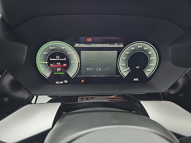 Audi A3 Sportback 40 TFSI e advanced S-tr. Navi LED foto 22