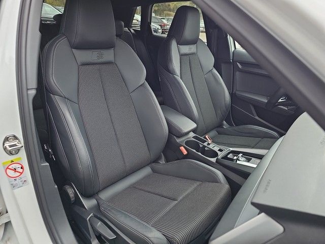 Audi A3 Sportback 40 TFSI e advanced S-tr. Navi LED foto 24