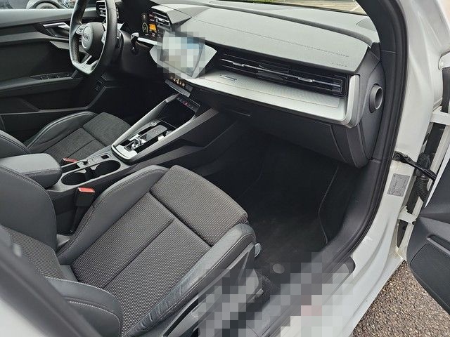 Audi A3 Sportback 40 TFSI e advanced S-tr. Navi LED foto 25