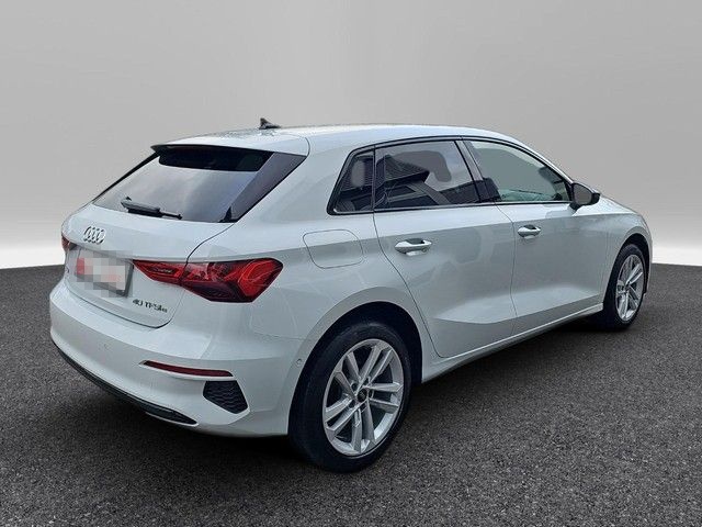 Audi A3 Sportback 40 TFSI e advanced S-tr. Navi LED foto 4