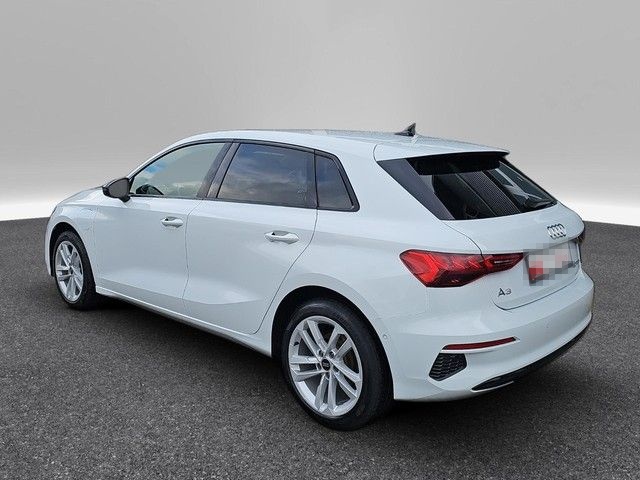 Audi A3 Sportback 40 TFSI e advanced S-tr. Navi LED foto 5