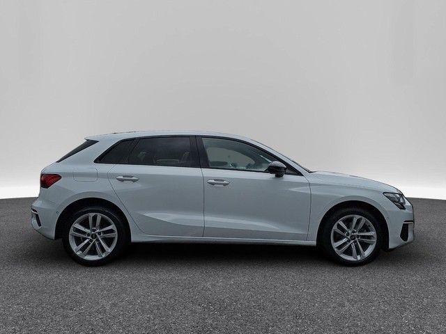 Audi A3 Sportback 40 TFSI e advanced S-tr. Navi LED foto 8