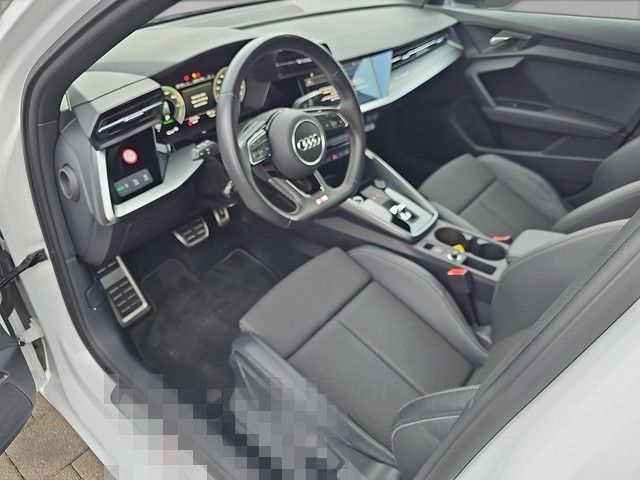 Audi A3 Sportback 40 TFSI e advanced S-tr. Navi LED foto 10