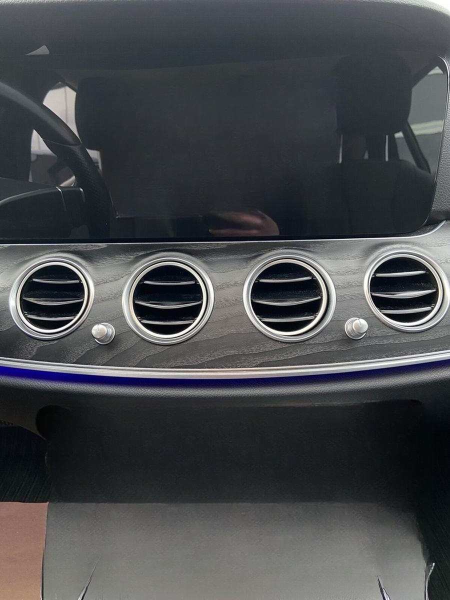 Mercedes-Benz E 200 T Avantgarde (EURO 6d-TEMP) LED/el.Sitzv. foto 12