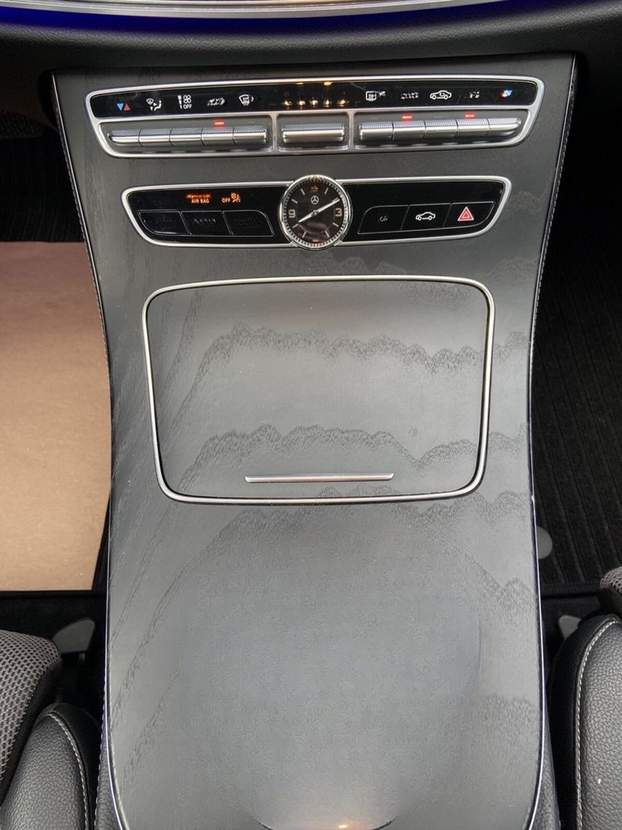 Mercedes-Benz E 200 T Avantgarde (EURO 6d-TEMP) LED/el.Sitzv. foto 13