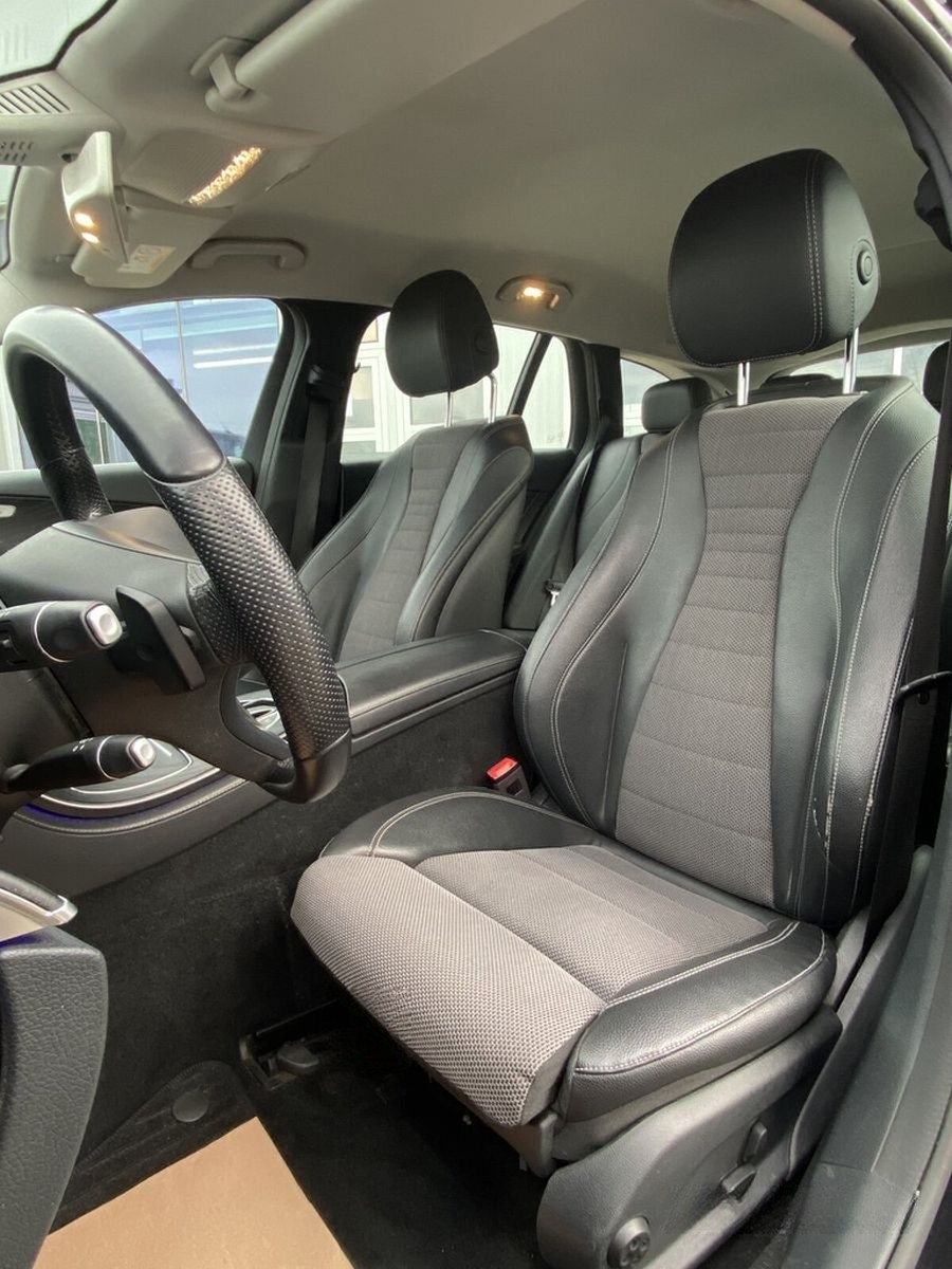 Mercedes-Benz E 200 T Avantgarde (EURO 6d-TEMP) LED/el.Sitzv. foto 14