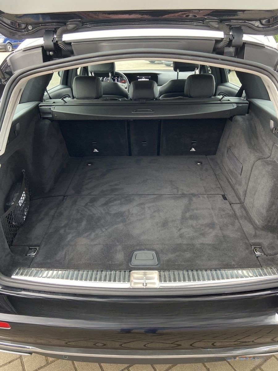 Mercedes-Benz E 200 T Avantgarde (EURO 6d-TEMP) LED/el.Sitzv. foto 16