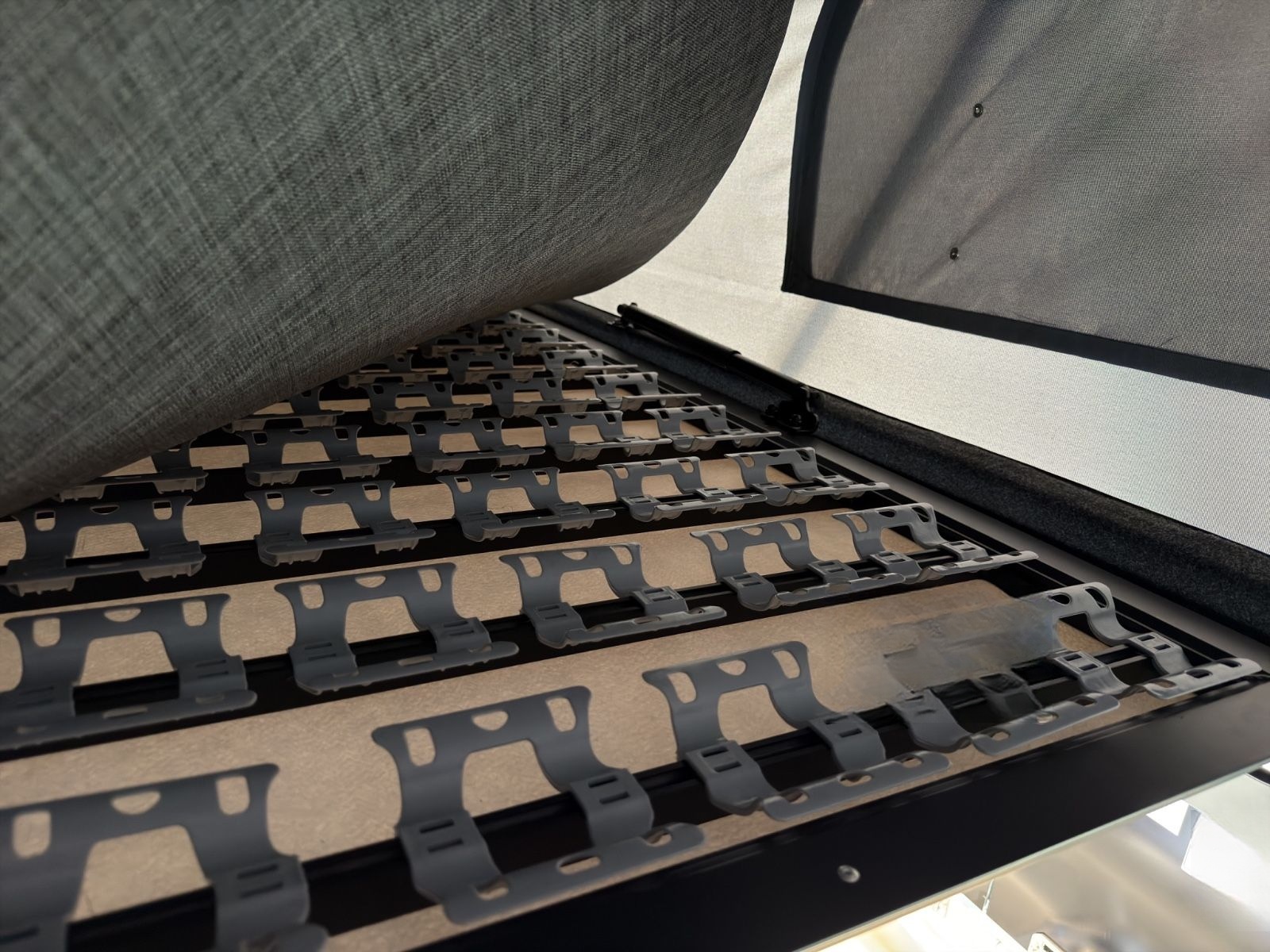 Volkswagen T6 California Aufstelldach Reimo Küche AllinONE foto 17