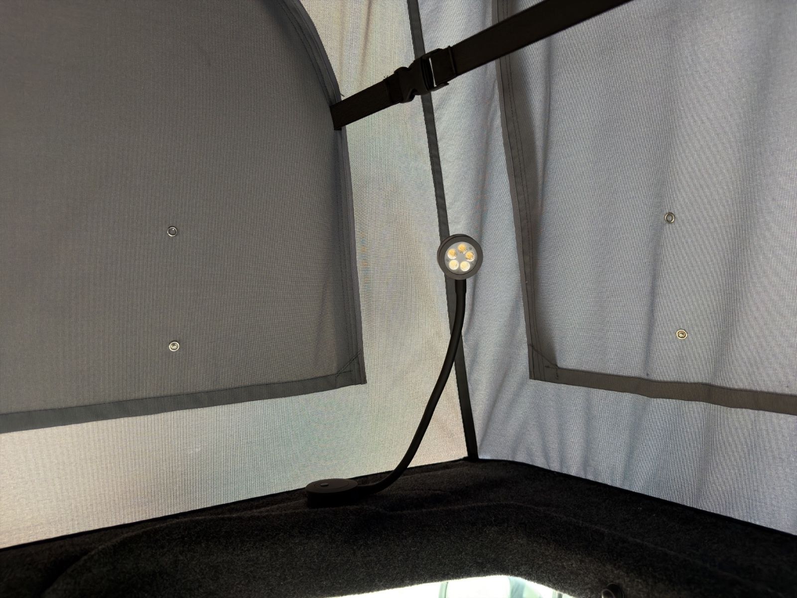 Volkswagen T6 California Aufstelldach Reimo Küche AllinONE foto 20