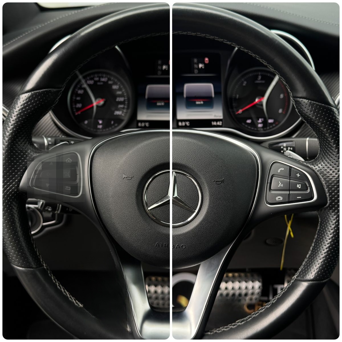 Mercedes-Benz V 250 d NIGHT EDITION 4M Lang AMG*Pano*AHK*BURM* foto 24
