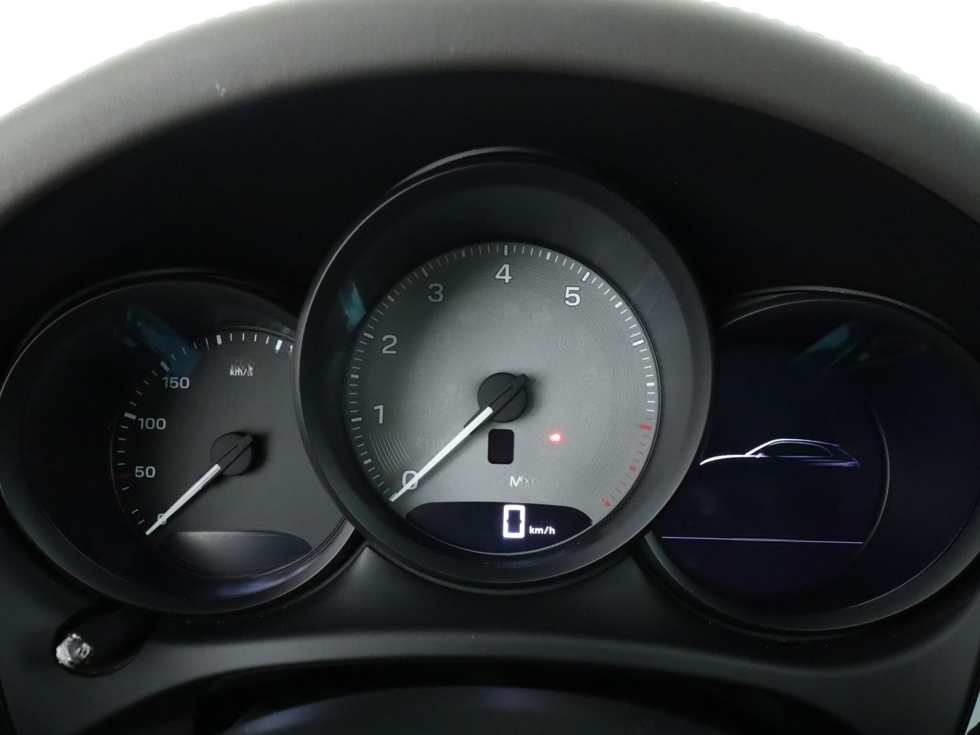 Porsche Macan S **LED*Panorama*AHK*Bose*PDC*Kamera*20''* foto 12