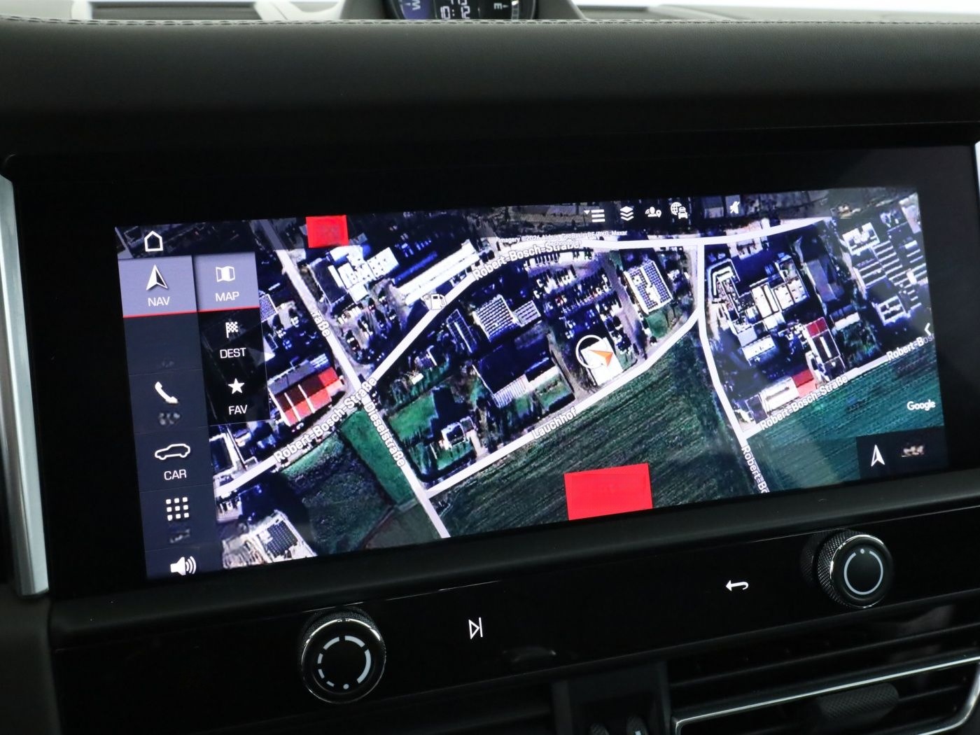 Porsche Macan S **LED*Panorama*AHK*Bose*PDC*Kamera*20''* foto 13