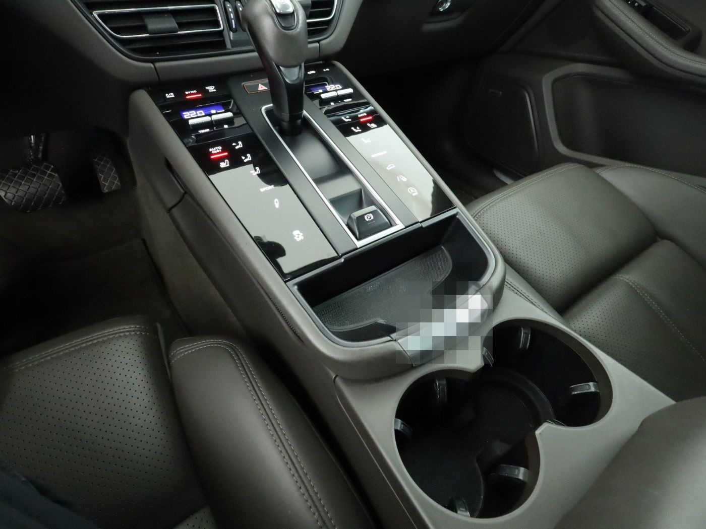 Porsche Macan S **LED*Panorama*AHK*Bose*PDC*Kamera*20''* foto 15