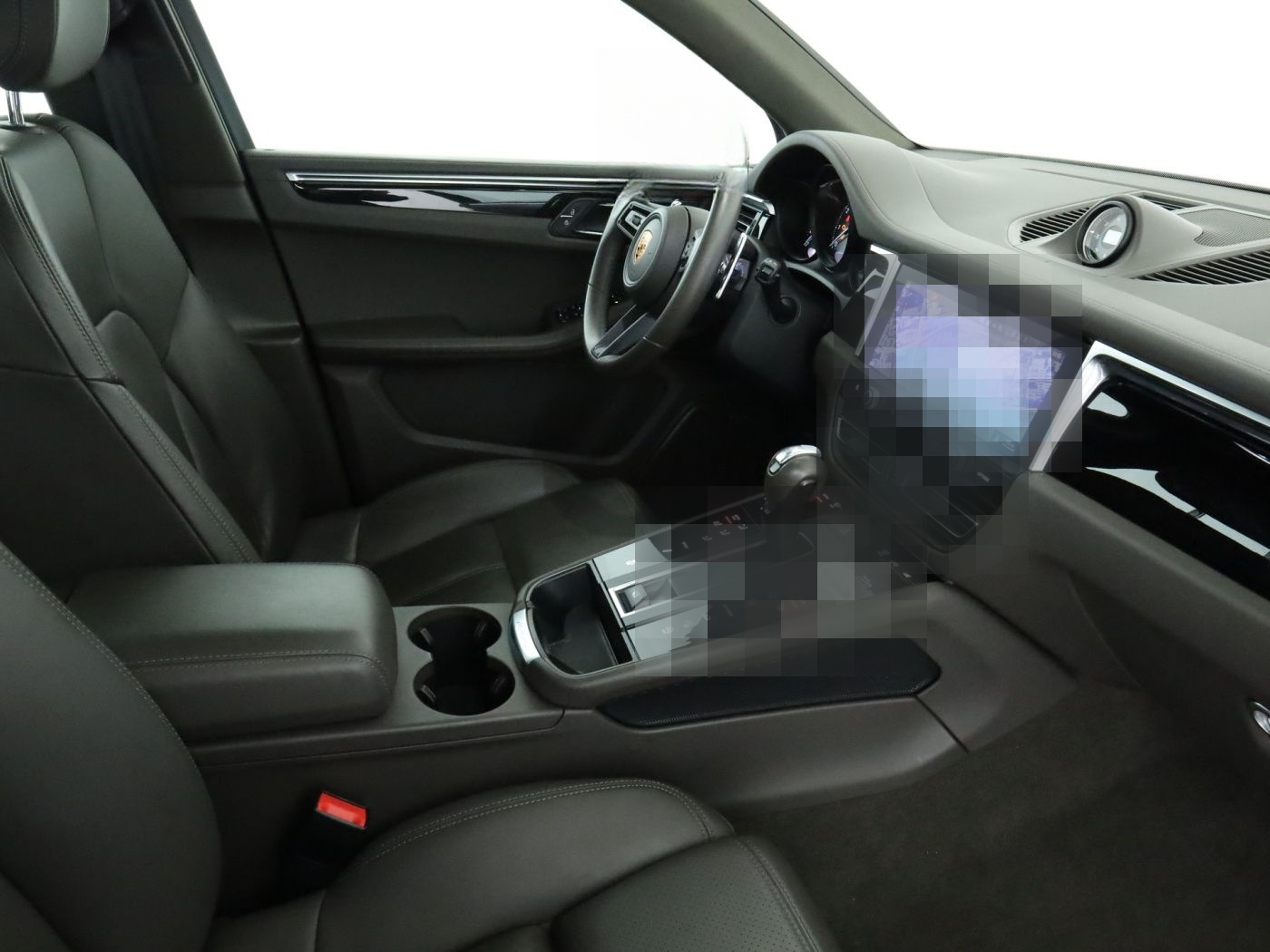 Porsche Macan S **LED*Panorama*AHK*Bose*PDC*Kamera*20''* foto 17