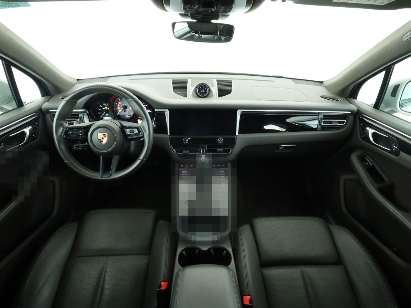 Porsche Macan S **LED*Panorama*AHK*Bose*PDC*Kamera*20''* foto 19