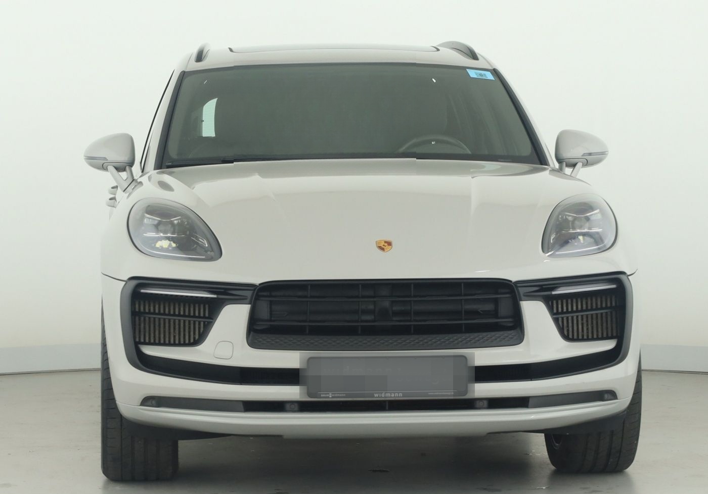 Porsche Macan S **LED*Panorama*AHK*Bose*PDC*Kamera*20''* foto 3