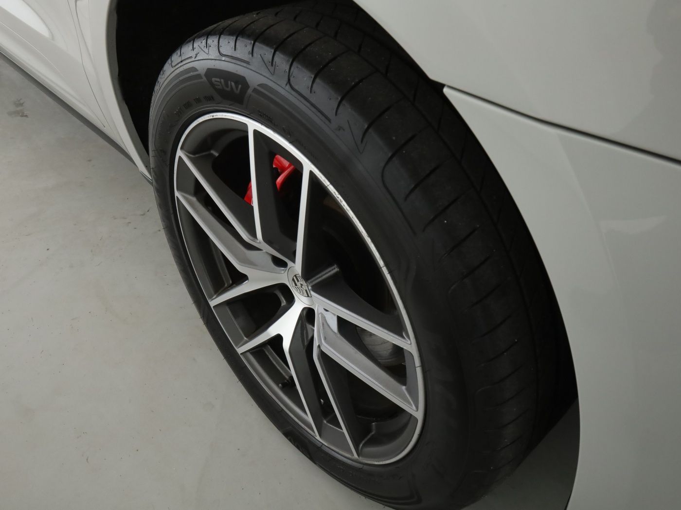 Porsche Macan S **LED*Panorama*AHK*Bose*PDC*Kamera*20''* foto 22